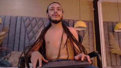 Boss online show from September 18, 2025, 3:08 am