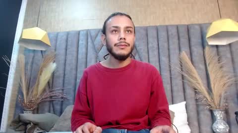 Boss online show from October 2, 2025, 3:24 am