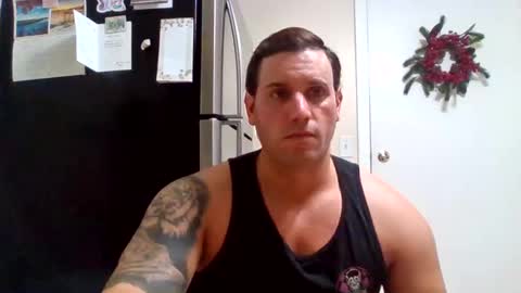 The Italian Boss  online show from December 30, 2024, 10:55 pm