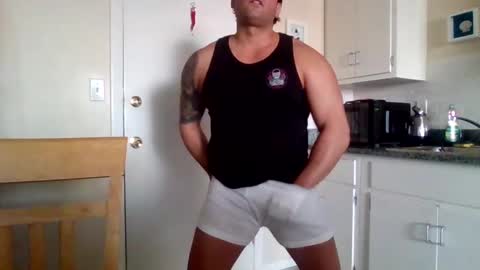 The Italian Boss  online show from January 7, 2025, 6:14 pm