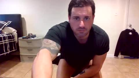 The Italian Boss  online show from January 11, 2026, 1:16 pm