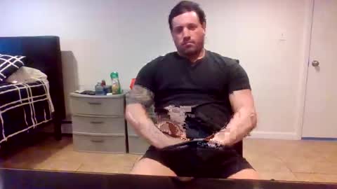 The Italian Boss  online show from February 5, 2026, 9:30 pm