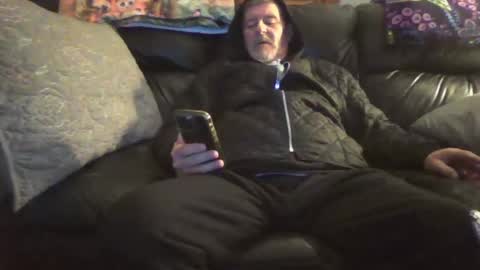 bostonguy1969 online show from January 19, 2025, 2:28 pm