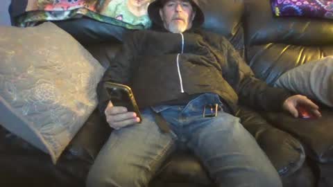 bostonguy1969 online show from January 25, 2025, 12:59 am