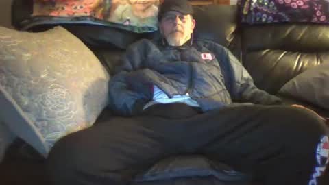 bostonguy1969 online show from February 18, 2025, 8:36 pm