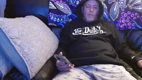 bostonguy1969 online show from November 19, 2025, 2:00 am