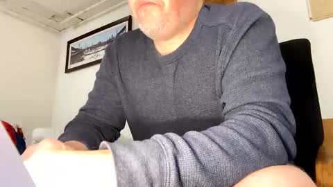 bostonirish45 online show from November 6, 2025, 1:28 am