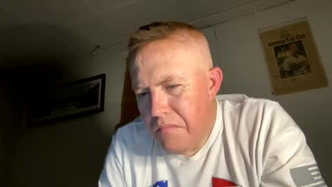 bostonirish45 online show from March 31, 2026, 10:54 pm