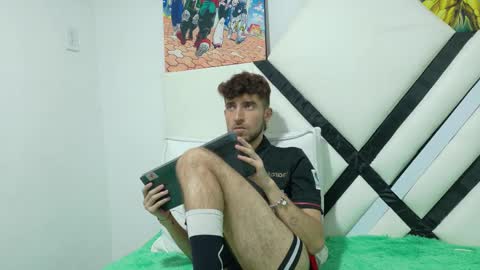 Snapshot of bottom_dacer chatting on October 16, 2025, 8:10 pm Chris  online show from October 16, 2025, 8:10 pm