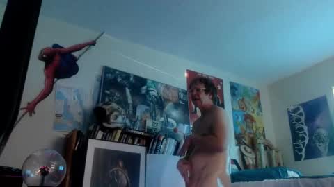 Bottomboo7 online show from November 25, 2025, 2:39 pm