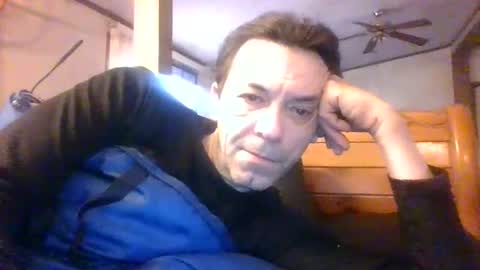 Snapshot of bottomcdforoldersc chatting on January 4, 2025, 8:05 pm James online show from January 4, 2025, 8:05 pm