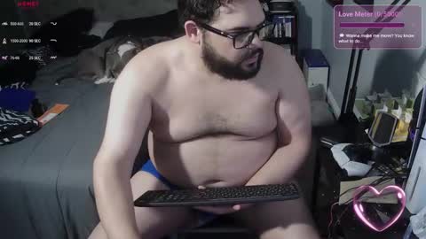 uncutpr online show from February 22, 2026, 9:02 pm