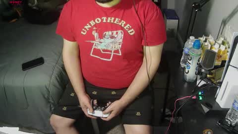 uncutpr online show from March 8, 2026, 1:25 am