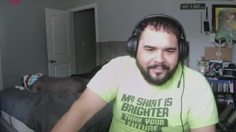 uncutpr online show from April 12, 2026, 2:00 pm