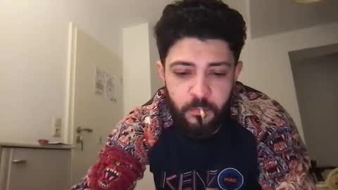 boualem92 online show from March 2, 2026, 4:03 am