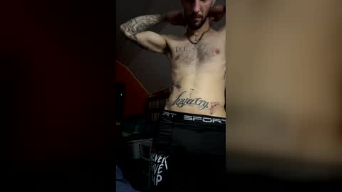 boujiiboy online show from April 11, 2026, 3:00 am