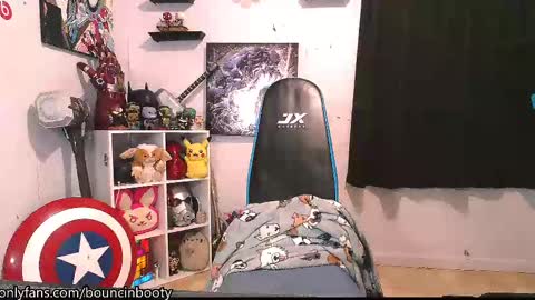 Pumpkin Butt online show from March 11, 2025, 6:53 am