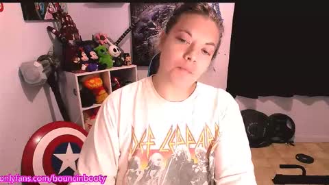 Pumpkin Butt online show from October 20, 2025, 3:18 am