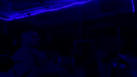 bouncr714 online show from March 11, 2025, 10:18 am