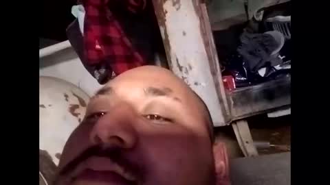 bouncr714 online show from October 26, 2025, 3:40 pm