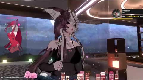 Camila online show from September 17, 2025, 3:46 pm