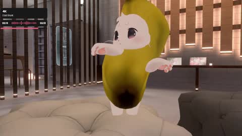 Camila online show from April 2, 2026, 3:20 pm