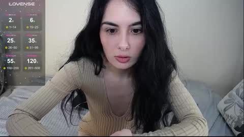 Helen  online show from January 12, 2026, 11:48 am