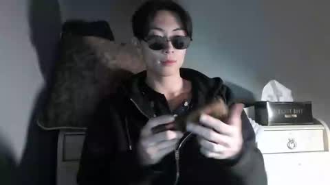 Snapshot of boxman556990 chatting on January 18, 2025, 10:28 am boxman556990 online show from January 18, 2025, 10:28 am