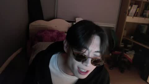 Snapshot of boxman556990 chatting on February 12, 2025, 8:40 pm boxman556990 online show from February 12, 2025, 8:40 pm