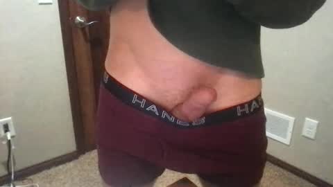 Andrew A online show from February 11, 2026, 10:26 pm