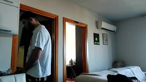 Dan online show from October 4, 2025, 9:07 am