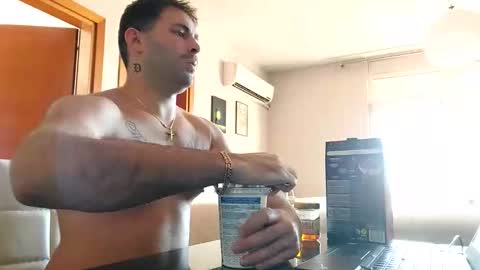 Dan online show from October 28, 2025, 12:41 pm