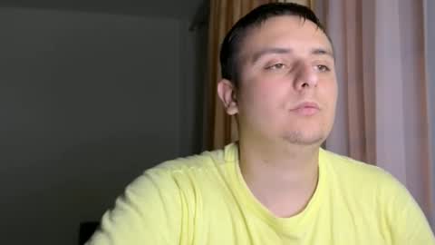 Snapshot of boy_is_here chatting on October 11, 2025, 8:51 pm Andreas online show from October 11, 2025, 8:51 pm