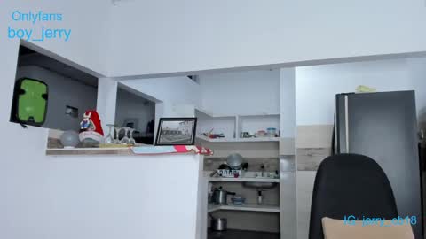 boy_jerry online show from January 13, 2025, 12:30 am