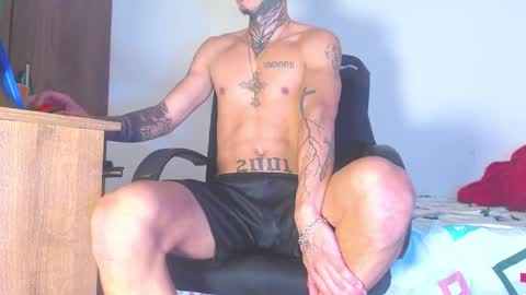 boy_master5 online show from March 7, 2025, 12:12 pm