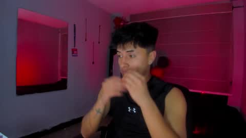 Snapshot of boy_nauthy chatting on January 28, 2025, 4:29 am boy_nauthy online show from January 28, 2025, 4:29 am