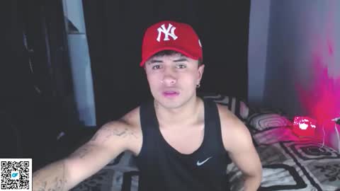 Snapshot of boy_nauthy chatting on September 25, 2025, 3:10 am boy_nauthy online show from September 25, 2025, 3:10 am