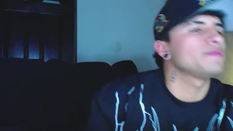 Snapshot of boy_nauthy chatting on January 18, 2026, 12:25 am boy_nauthy online show from January 18, 2026, 12:25 am