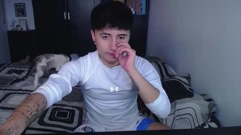 Snapshot of boy_nauthy chatting on February 10, 2026, 9:41 pm boy_nauthy online show from February 10, 2026, 9:41 pm