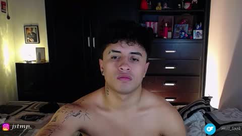 Snapshot of boy_nauthy chatting on March 6, 2026, 11:01 pm boy_nauthy online show from March 6, 2026, 11:01 pm