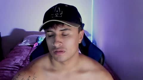 boy_nauthy online show from April 27, 2026, 10:52 pm
