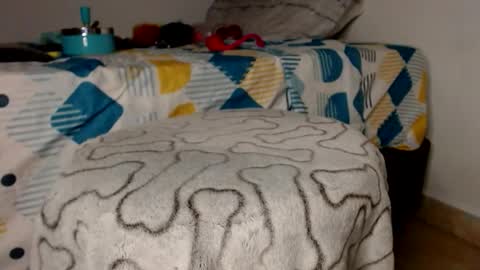 Edward ftm trans queerslave online show from November 9, 2025, 2:43 am