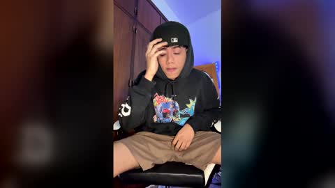 boyada18 online show from March 6, 2026, 11:34 pm