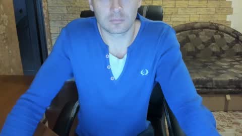 BoyApollon online show from December 27, 2024, 10:34 am