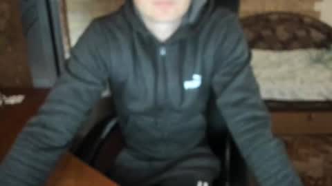 BoyApollon online show from January 3, 2025, 12:08 pm