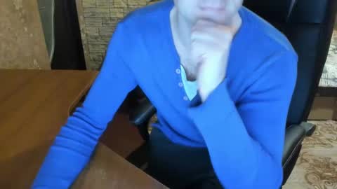 BoyApollon online show from February 10, 2025, 4:25 pm