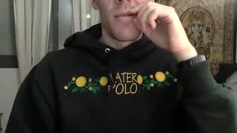 Snapshot of boybcn94 chatting on February 12, 2026, 6:14 pm boybcn94 online show from February 12, 2026, 6:14 pm