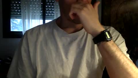 Snapshot of boybcn94 chatting on March 4, 2026, 5:19 pm boybcn94 online show from March 4, 2026, 5:19 pm