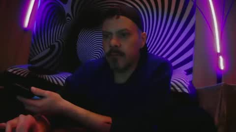 Slutty Stud online show from February 13, 2025, 5:26 am