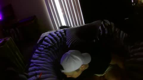 Slutty Stud online show from February 27, 2025, 3:48 pm